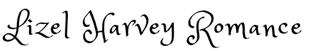 LIZEL HARVEY ROMANCE